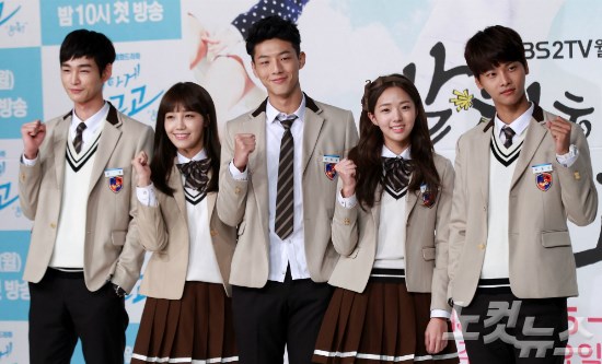 sassy go go sassy go go
