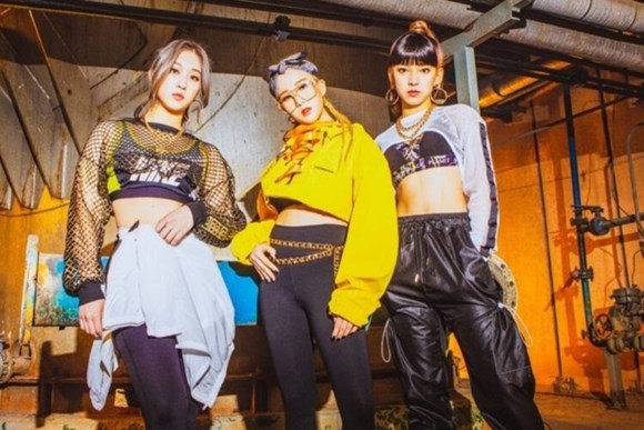 k-pop k-pop