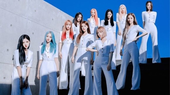 k-pop k-pop