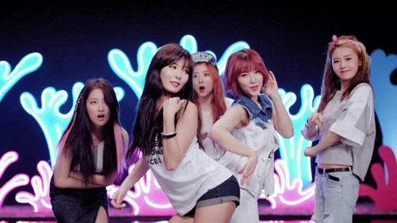 k-pop k-pop