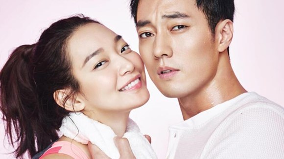 oh my venus oh my venus